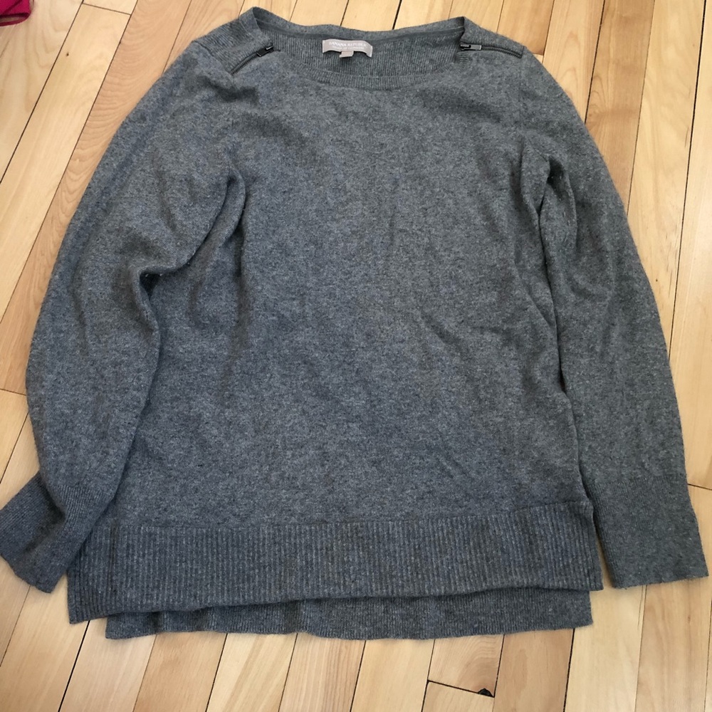Banana Republic Wool Sweater